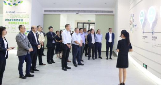 彩霸王官网与飞利浦达成全面深化战略合作，2021年目标40亿元